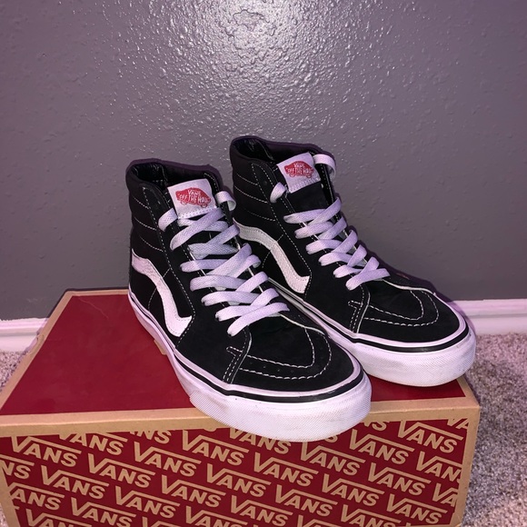 Vans - Picture 4 of 4